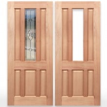 Belgravia Windsor Doors