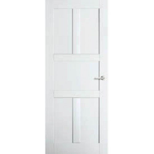Solid Shaker doors