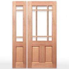 Calais Windsor Doors