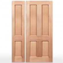 Colonial Doors