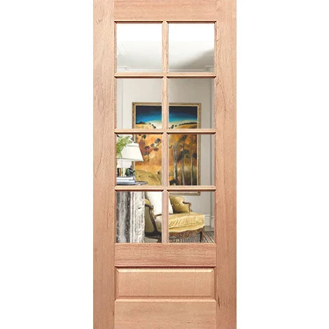 Internal Paddington Doors