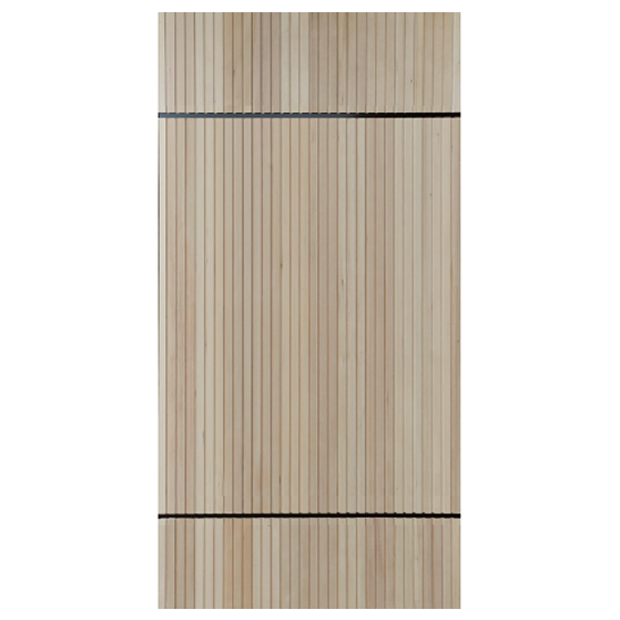 Solid Timber Pivot Doors