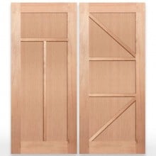 Heritage Engineered Doors