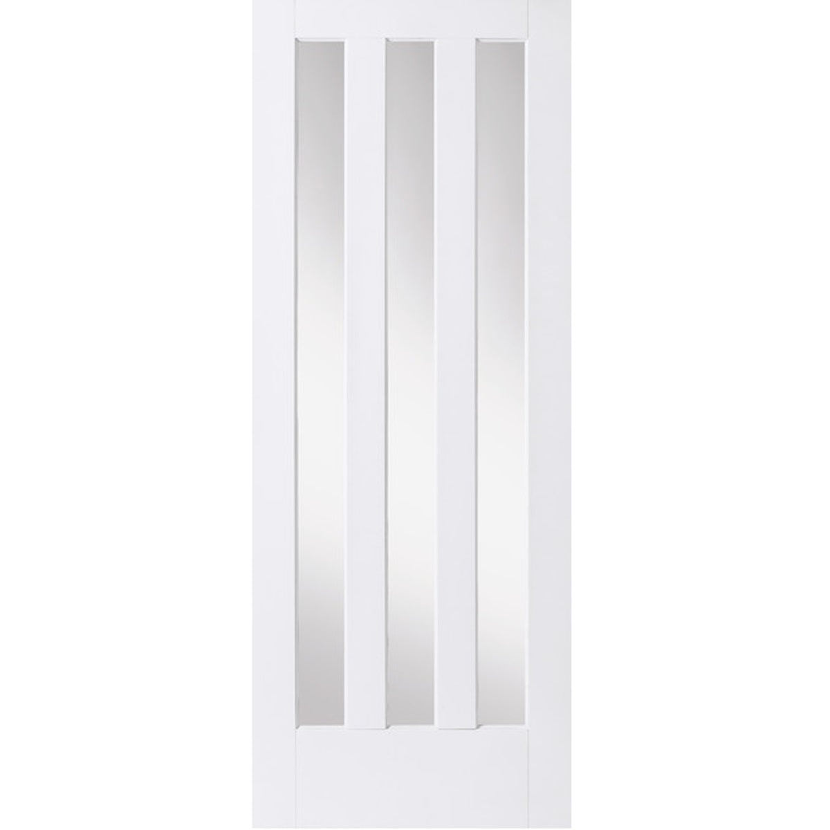 Entrance Prime Timber Door