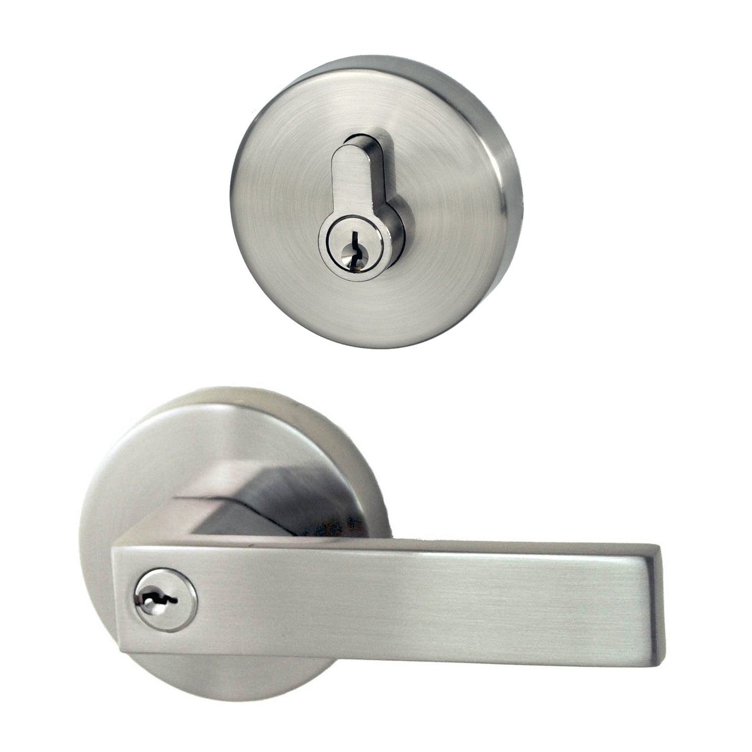 Lever Handles