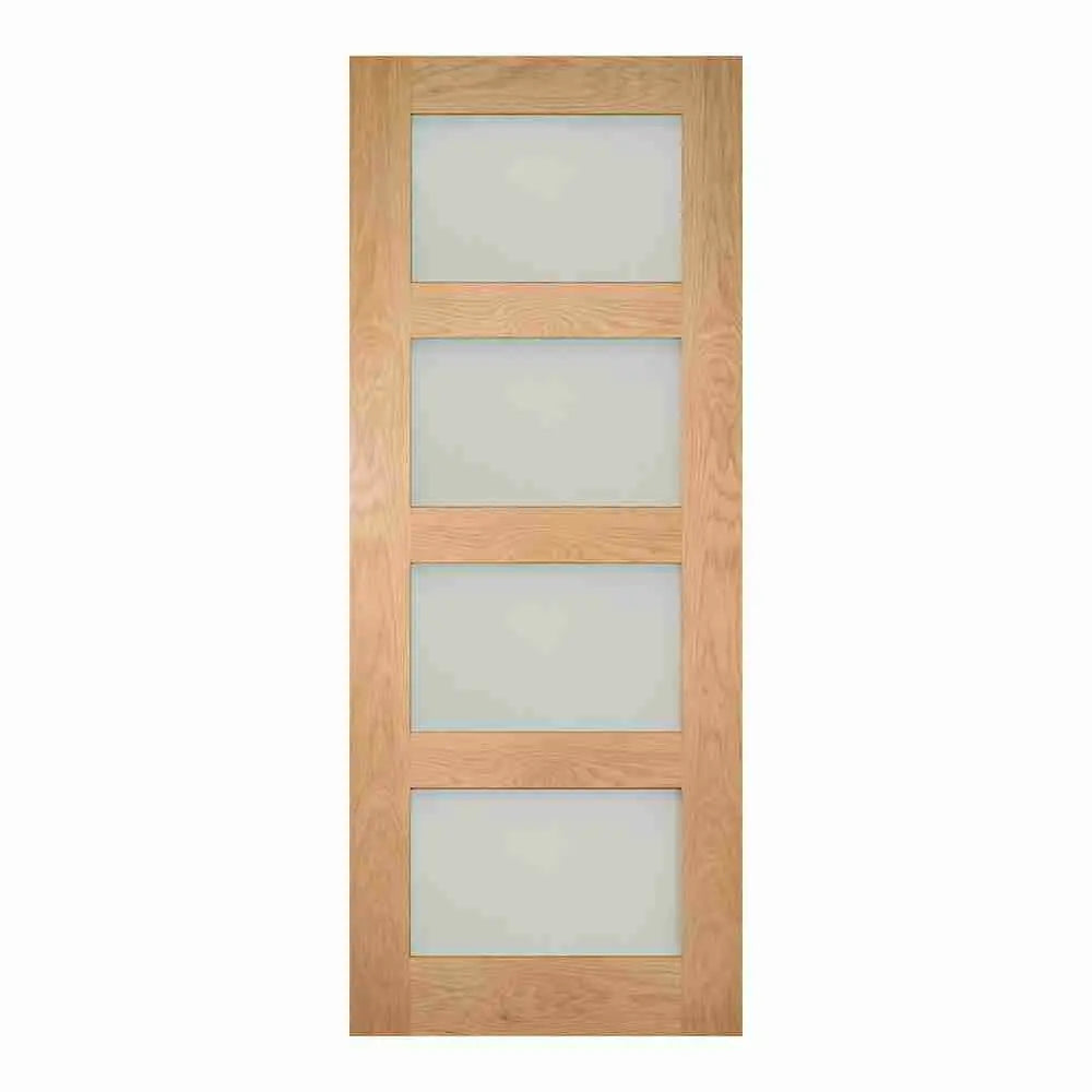 Internal French Doors