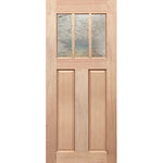 Colonial Classic 3L subtle detail with Rice Paper texture