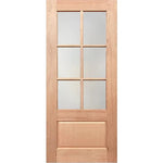 exterior glass with translucent design by Paddington