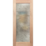 French V1G in serene rice paper glass texture