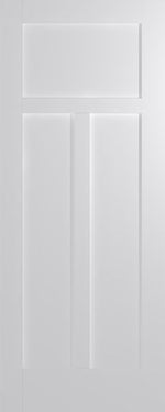 Shaker Doors CL5 - 2340x1200x35