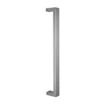 Nidus 38x24x1200mm Back to Back Pair