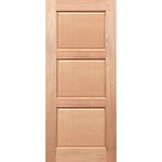 Triple vertical groove Regal V3P door