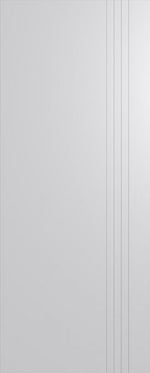 Home Feel Solid Timber Doors-MOD6-2400x1200x40