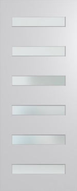 Home Feel Solid Timber Doors-HF11-2400x1200x40