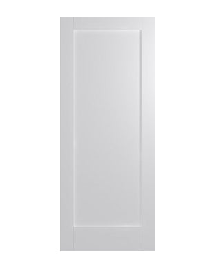 Shaker Doors CL1 - 2340x1200x35