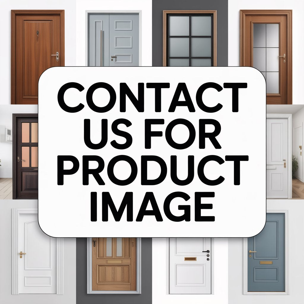 Solid Timber Doors OWT H - 2040x920x40