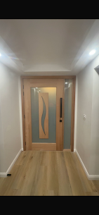 Are Glass Doors Safe? Discover the Safety Behind Our Timber Doors with Laminated Glass