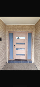 How to Protect Your Brand New Timber Entrance Door from Australia’s Harsh Climate
