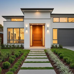 Professional Door Installation Services | AMS Doors, Timber and Hardware