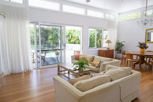Brilliant Sliding Door Ideas
