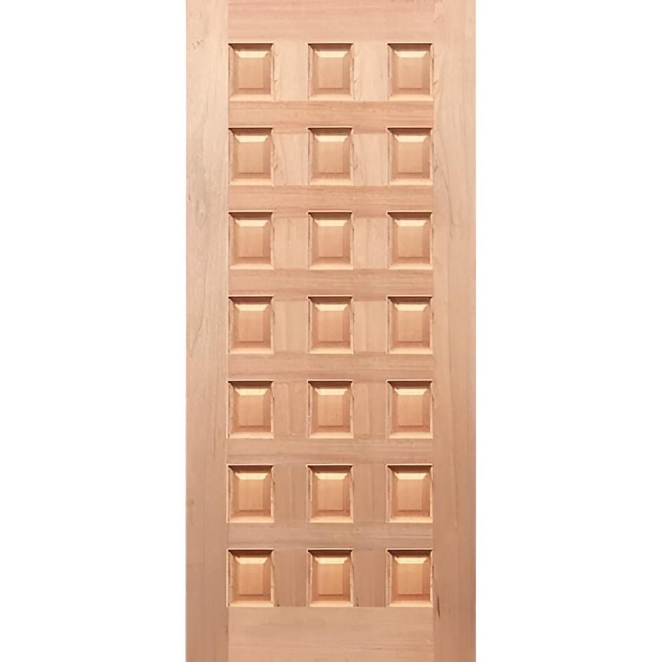 Powerful Benefits of Timber Doors