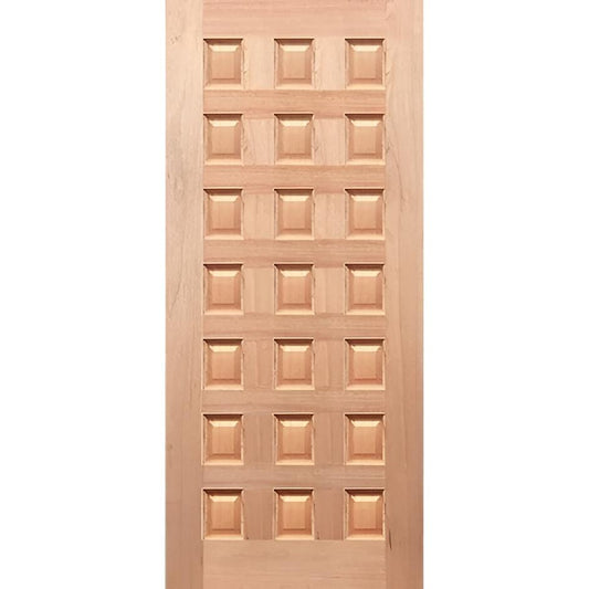 Powerful Benefits of Timber Doors