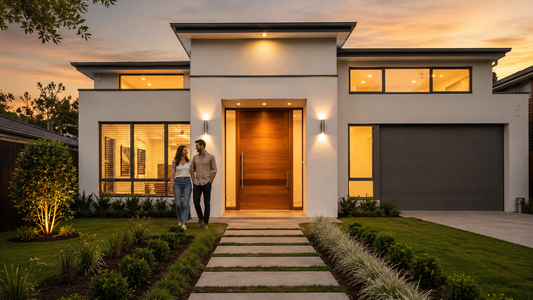 Professional Door Installation Services | AMS Doors, Timber and Hardware