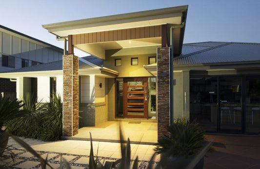 How To Choose The Right Door For Your Home