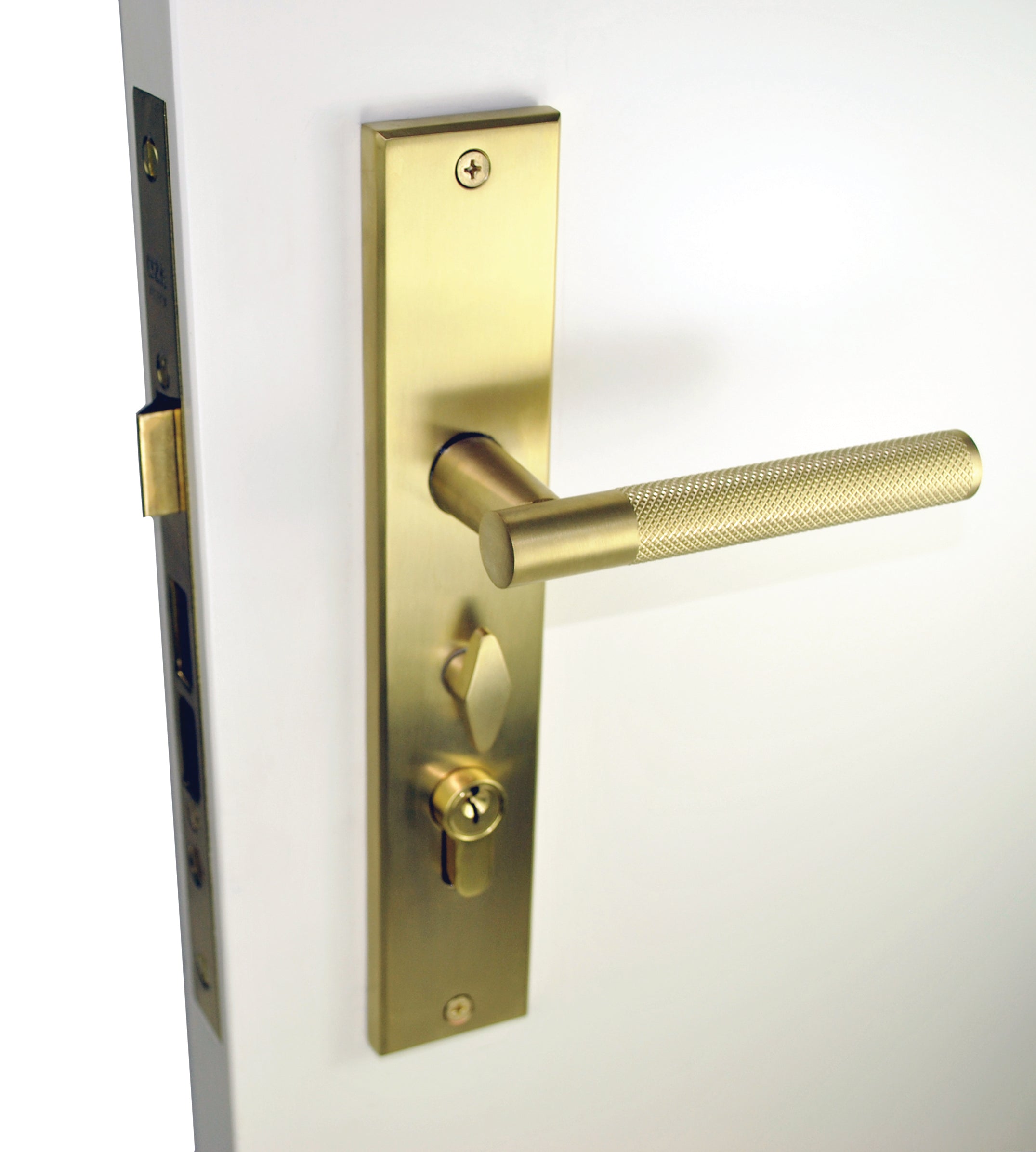 Door Handles