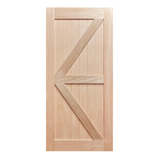 Barn Doors