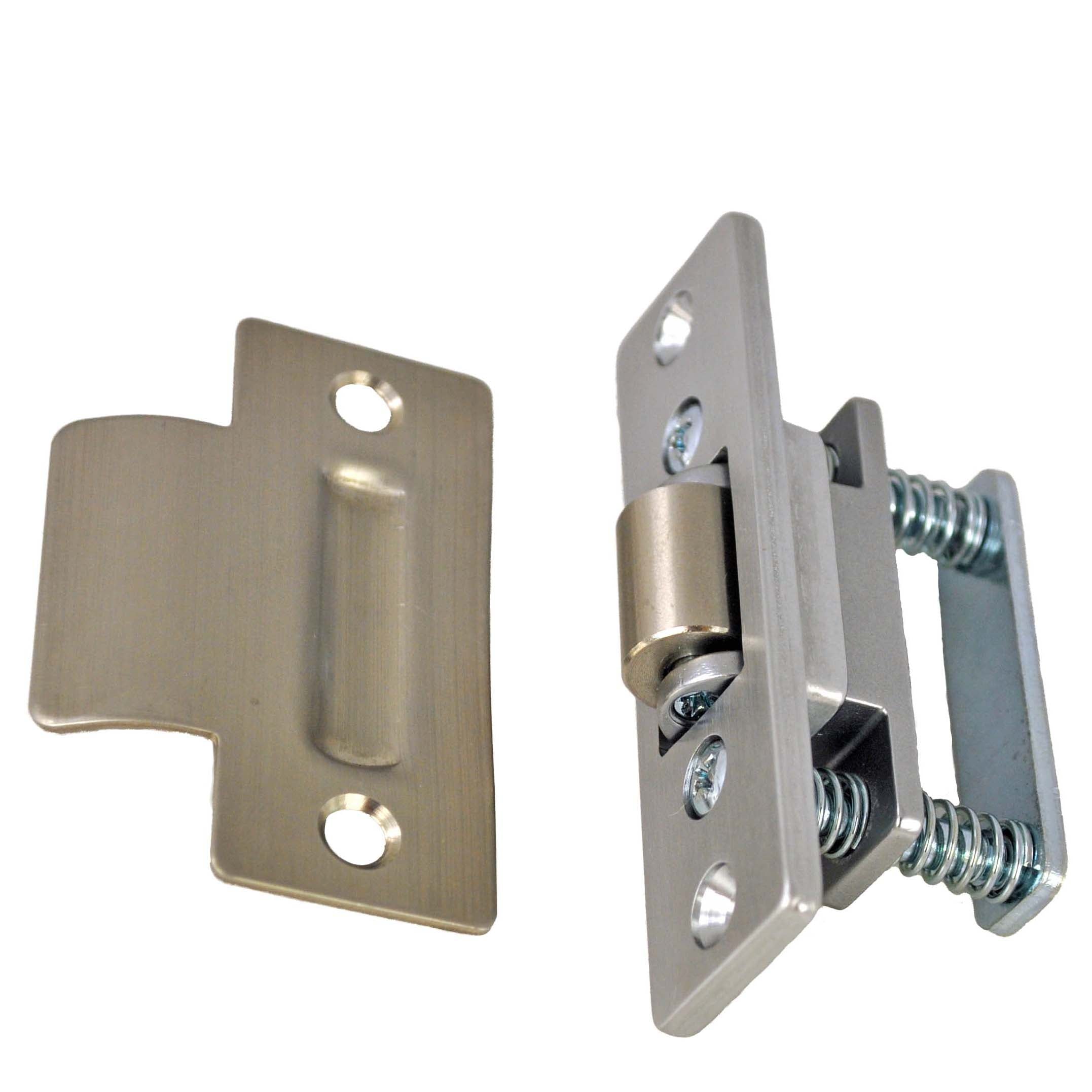 Locks & Latches