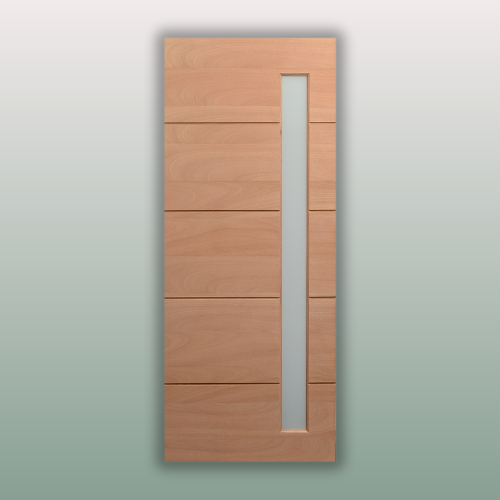 FS Glazed Doors