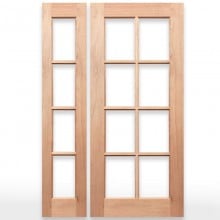 French Engineered Doors