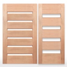 Grange Modern Doors