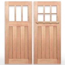 Hampton Windsor Doors