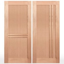 Heritage-S Doors