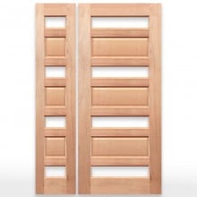 Leeds Modern Doors