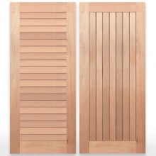 Lyon Doors