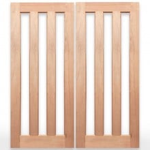 Oxford Modern Doors