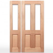 Traditional Doors
