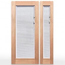 Venetian Doors
