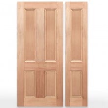 Victorian Windsor Doors