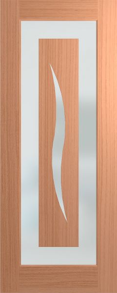 AMS Solid Timber Doors