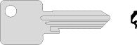 Cisa Security Key Cut