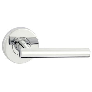 Amelia Passage Lever Set