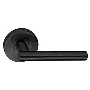 Amelia Passage Lever Set