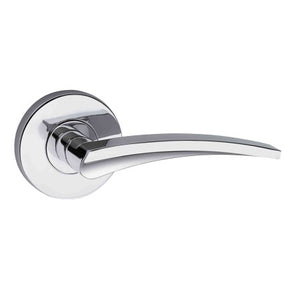 Olive Lever Passage Set Svp