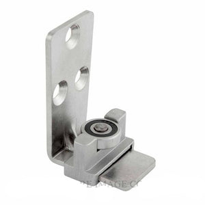 Adjustable Guide With Optional Bearing
