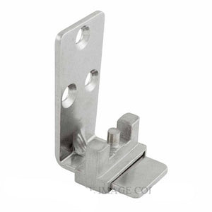 Adjustable Guide With Optional Bearing