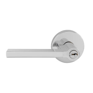 Lianna Key-in-Lever Round Interior